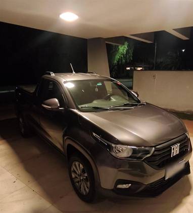 FIAT STRADA 1.3 FIREFLY FLEX FREEDOM CS MANUAL FIAT STRADA 1.3 FIREFLY FLEX FREEDOM CS MANUAL